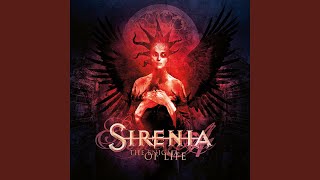 Video-Miniaturansicht von „Sirenia - All My Dreams“