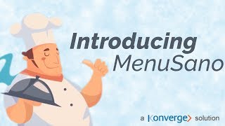 MenuSano