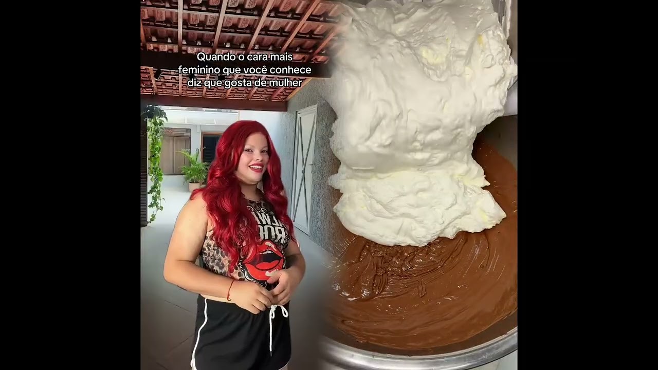 The best POV (@vitororth) 🥉ASMR cake making story time | POVs Tiktok Collection