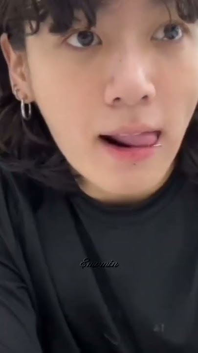 This Jungkook!!! (on Weverse LIVE) • edit