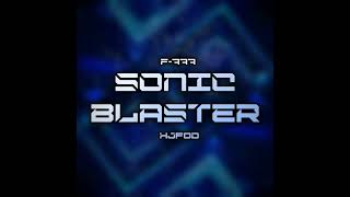 Sonic Blaster Mashup