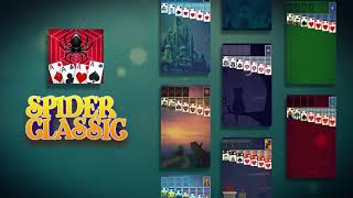 Spider Solitaire Mobile – Apps on Google Play