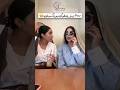 وقتی نیوشا صفری و صنم مختاریان گیر می افتن الو جیمی چه خبر