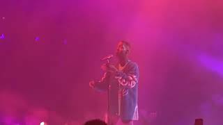 Kid Cudi - Ghost (Live at the FTX Arena in Miami on 9/4/2022)
