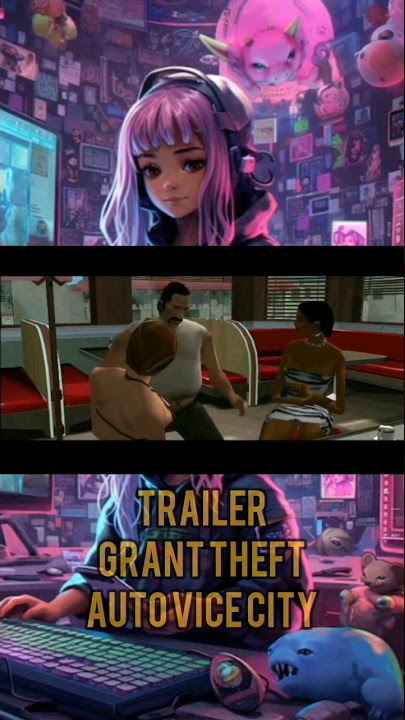 Trailer game #game #trailergame