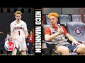 Arizona's Nico Mannion breaks down film of his freshman season | 2020 NBA Draft Scouting