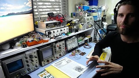 How to design your own PCB, or: A quasi-course in KiCad