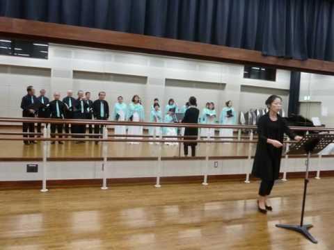 第32回 草津市民音楽祭 ＜混声合唱団 草津カンタービレ