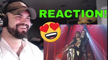 Måneskin performs "Beggin