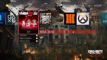 Reading PS4 HATE Messages...