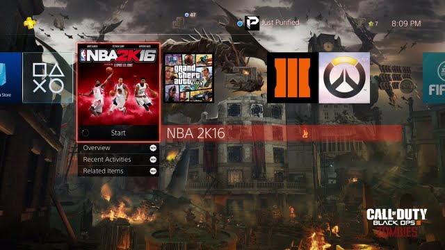 Reading PS4 HATE Messages...