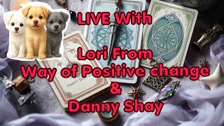 Download Lagu Well, let’s see what we can find out today. Join me with Lori \u0026 Danny. MP3 Download Lagu Well, let’s see what we can find out today. Join me with Lori \u0026 Danny. MP3
