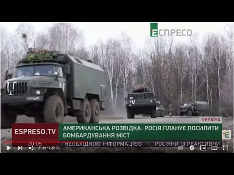 Портников: Бліцкриг не вдався: Путін буде бомбити російські міста, нищити росіян