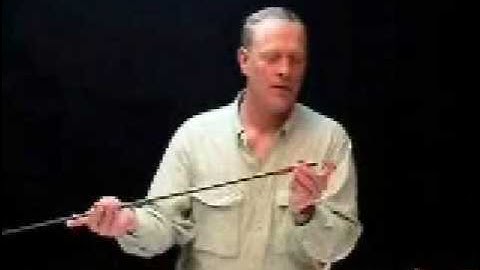 Building your first Fly Rod - Part 5 - Preparing the Reel Seat