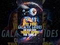 Why Your Galactic Guides Can Read Every Thought Before You Think It