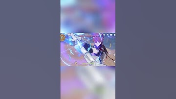 Thumbnail of Let The Chase Begin #genshin #genshinimpact
