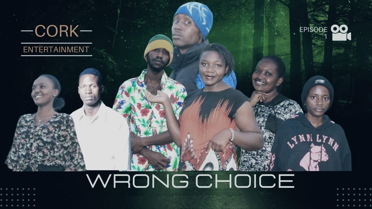 Wrong choice episode 1 