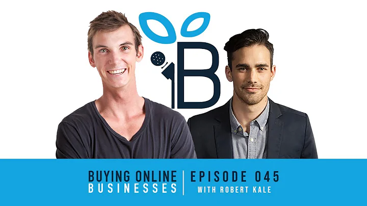 Why & How To Be An Attractive Buyer With Robert Ka...