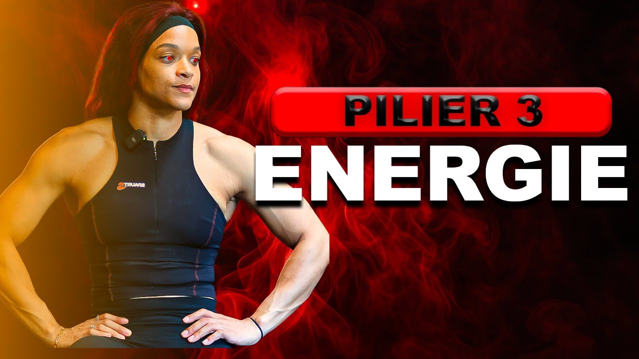 Tu veux performer ? Ton corps est à 20%. Voici pourquoi. (3e pilier du 1%)