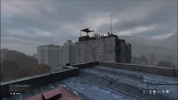 [DayZ PS5 Official] Online Raiding The "Unraidable Base"