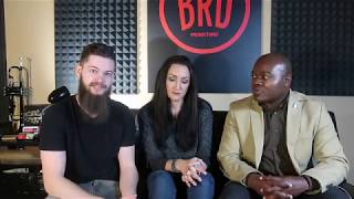 Ar Story Big Red Dog Productions