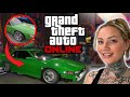 GTA Cars in REAL LIFE? - Making Cars I own in GTA