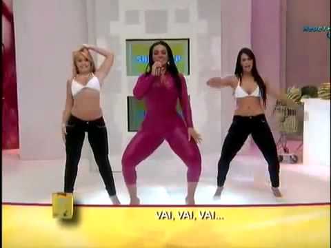 andressa soares vai