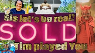 IAG FARMS REACTION:Maegan You KEEP Getting PLAYED! 🔥