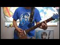 【バンドリ!】ティアドロップス/ Poppin&#39; party ギター弾いてみた(過去作)(香澄パート)