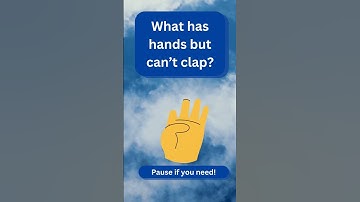 Riddle Me This: Can You Solve These Mind Teasers? 1