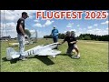 Flugtag 2025 bei der Modellfluggruppe Holzwinkel in Reutern – Familienfest &amp; Modellflug-Action