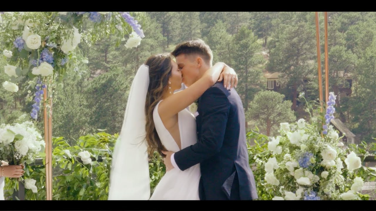 Skyview at Fall River Village Wedding Video // Hayley & Luke