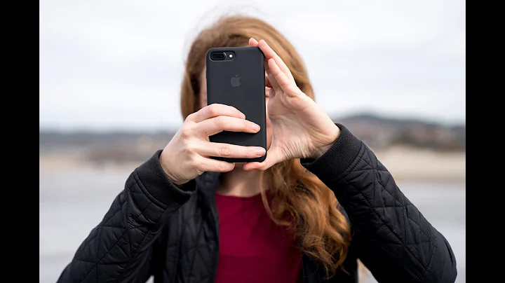 The Cyber Security Hypothetical - The Eternal Selfie