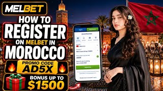 Melbet Morocco Melbet Promo Code Morocco Melbet Registration Morocco Melbet Morocco