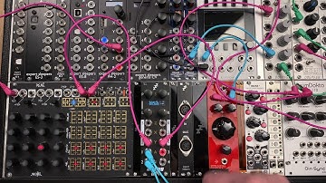 disting EX - Scala & microtuning