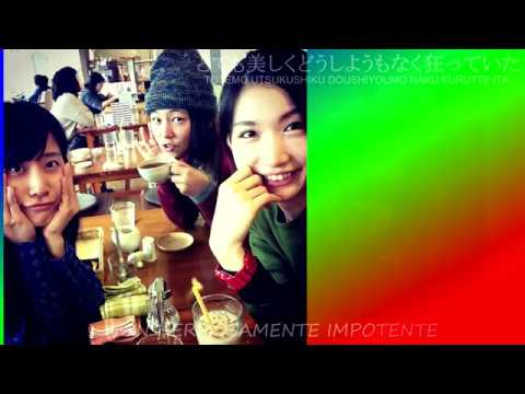食卓tricot