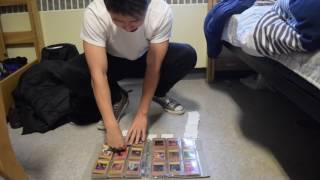 VSA Full House Intro Spring 2017