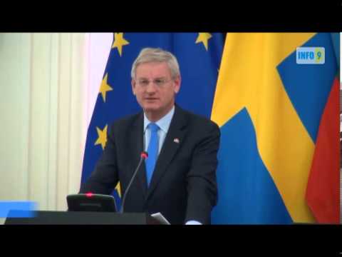 საგარეო საქმეთა სამინისტროში