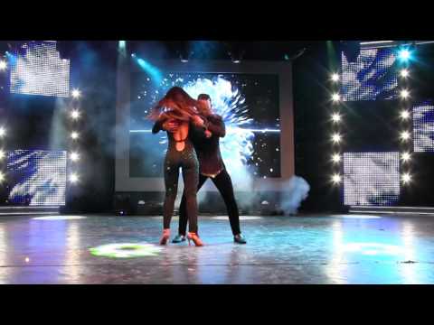 EVENTOPEOPLE 2016  - DANIEL Y DESIREE