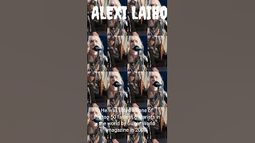 The fans mourned Alexi Laiho, died and the cause of death is unknown and buried behind closed doors.
