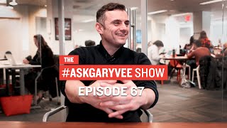 #AskGaryVee Episode 67: How to Fire an Employee, Wine Distribution Business, Managing Social Media