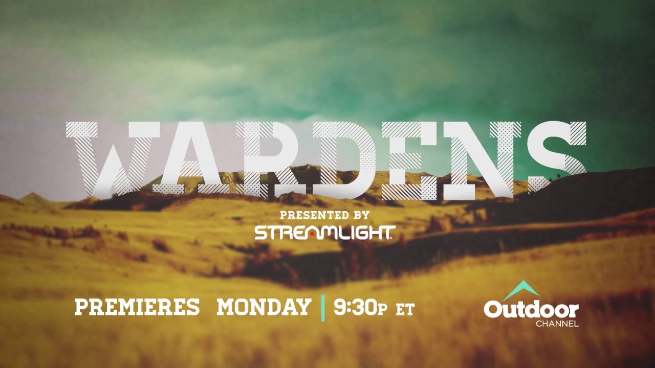 WARDENS - New Season Premiere - Outdoor Channel - YouTube