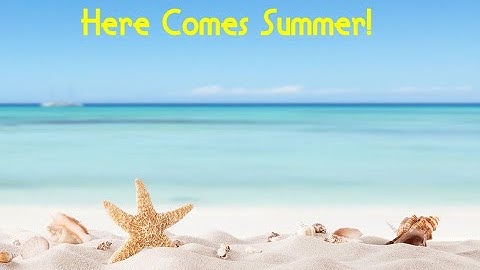 Jerry Keller Here Comes Summer Stereo Remix 2025 (1958)