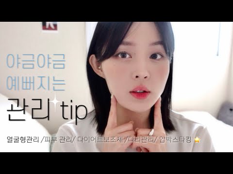 야금야금 예뻐지기🍎 | 가르시니아 <strong>효과</strong> 못봐서 찾아본 다이어트보조제 ㅣ내돈내산💸 sns 대란 <strong>압박스타킹</strong> 비교ㅣ정착한 인생 붓기차ㅣ얼굴형 광대 관리ㅣ셀룰라이트 없애는법 괄사추천