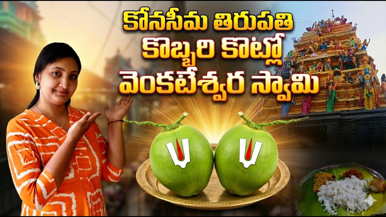 యానం నుండి అప్పనపల్లి..||పిలిచి మరి భోజనం పెట్టిన ఆ వెంకటేశ్వర స్వామి🙏 #appanapalli #explore #vlog