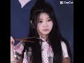 Wonhee is my bias!! She so cute! #illit #wonhee