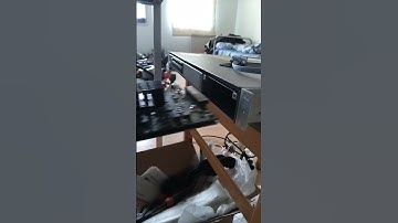 Cisco catalyst 4500x uplink module. Part 1