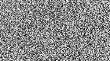 White Noise Radio Static