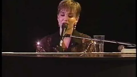 Debbie Gibson - Lost In Your Eyes - Live in Japan (Part 15)