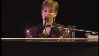 Debbie Gibson - Lost In Your Eyes - Live in Japan (Part 15) chords